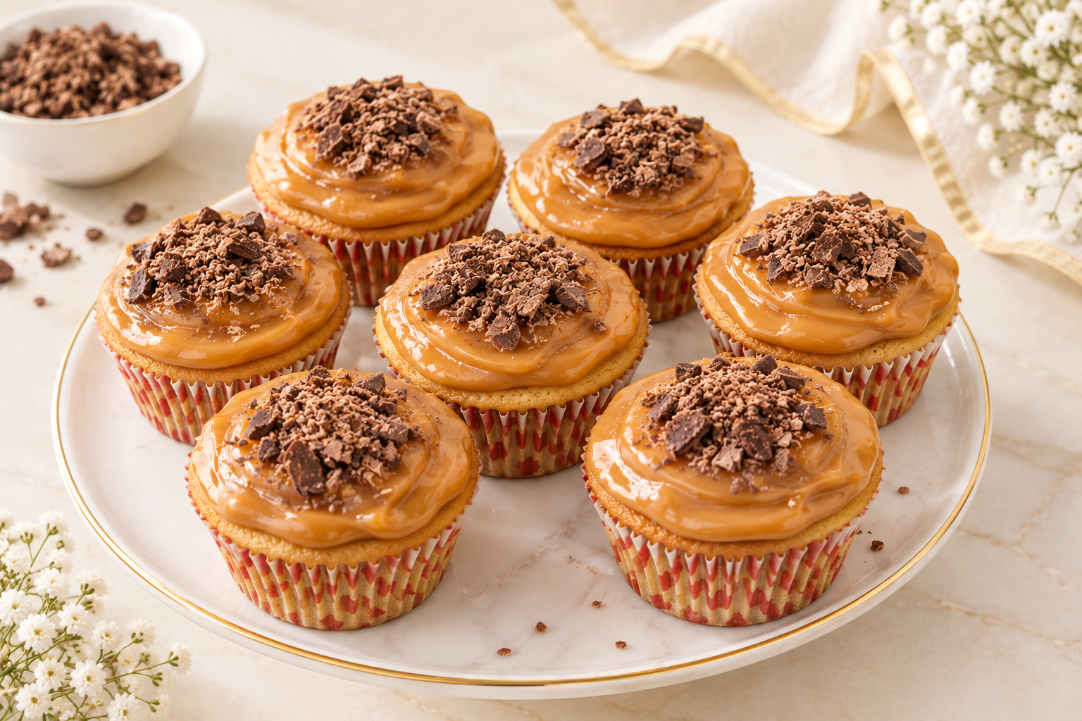 Cupcakes