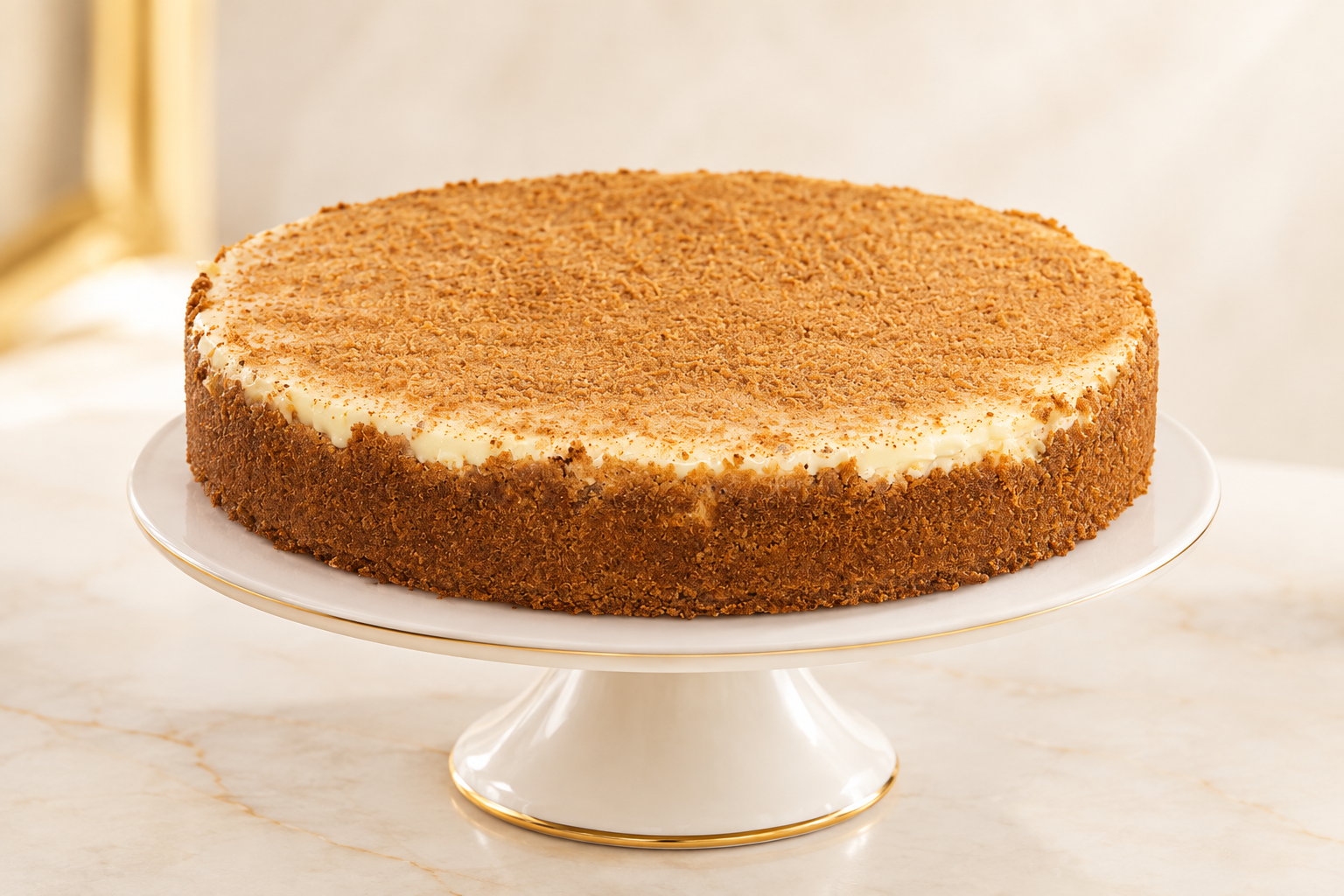 Milk Tart